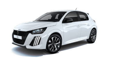 Peugeot 208 STYLE