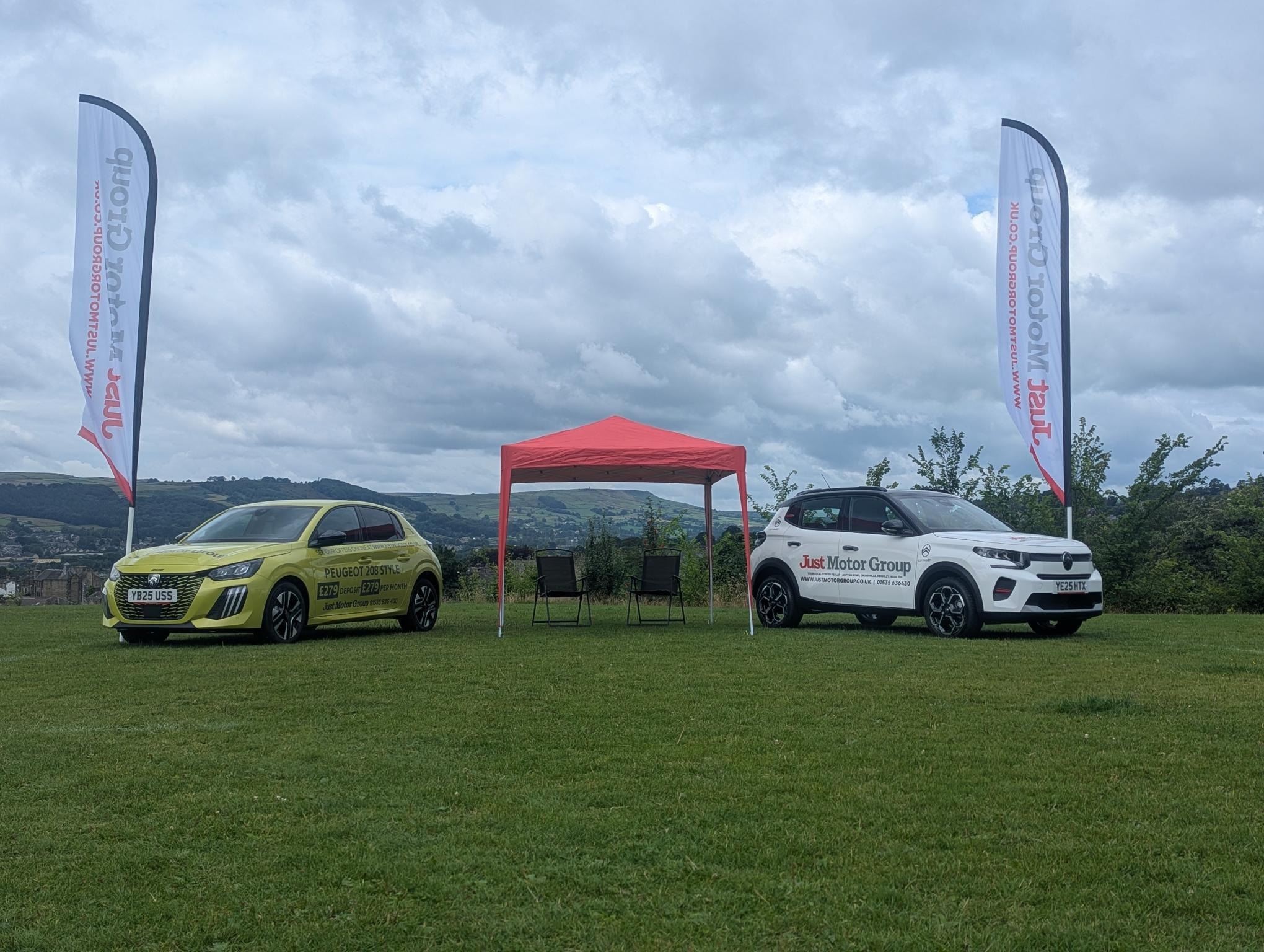 Silsden Gala