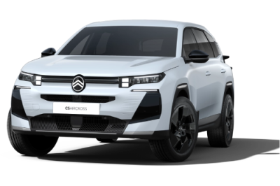 NEW CITROEN C5 AIRCROSS PLUS