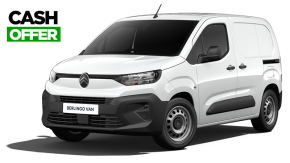 CITROEN BERLINGO M DIESEL at Just Motor Group Keighley