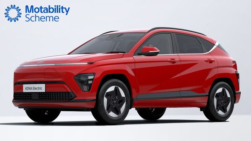 HYUNDAI KONA 1.0T Advance 5dr