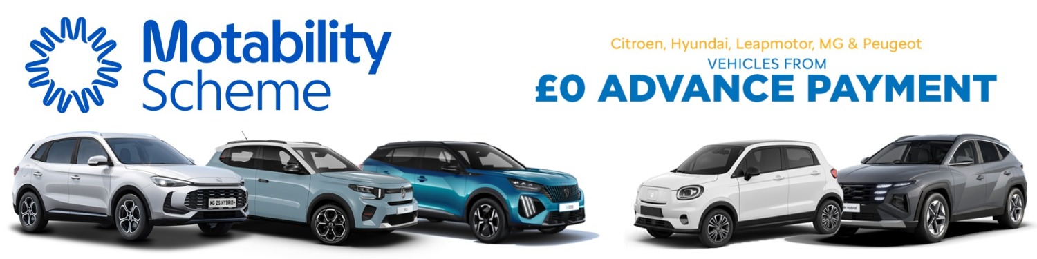 New And Used Cars For Sale | Keighley West Yorkshire, Blackburn ...