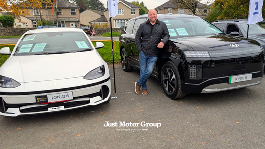 Go Electric Event