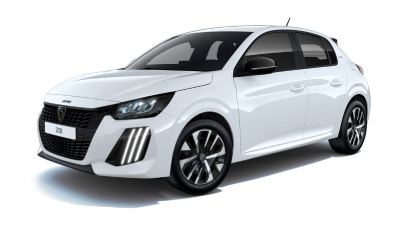 Peugeot 208 STYLE EDITION