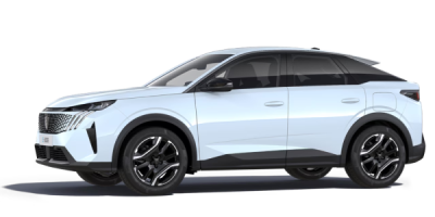 New Peugeot E-3008 Allure