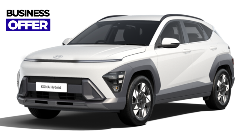 HYUNDAI KONA 1.6 Hybrid 129 N Line 5dr DCT