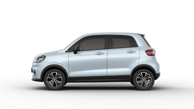 Leapmotor T03 - Blue