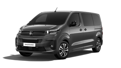 CITROËN NEW SPACETOURER MAX