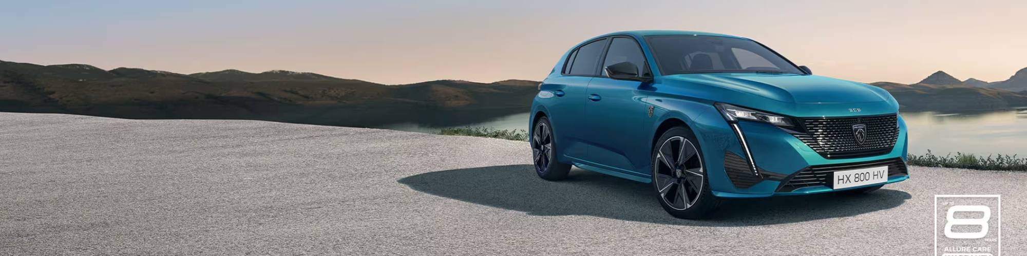 peugeot-vans 308-my25 Banner