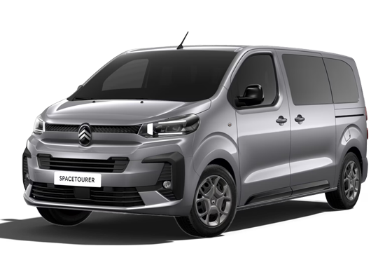 NEW SPACETOURER