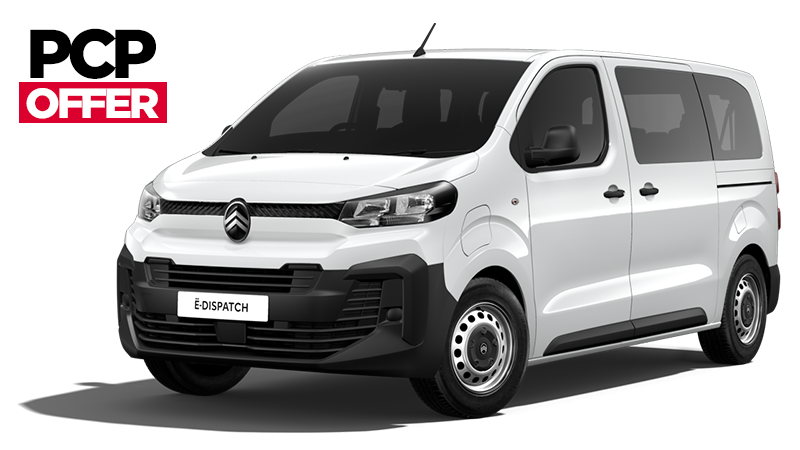 CITROEN SPACE TOURER 2.2 D 180 Plus M [8 Seat] 5dr Auto