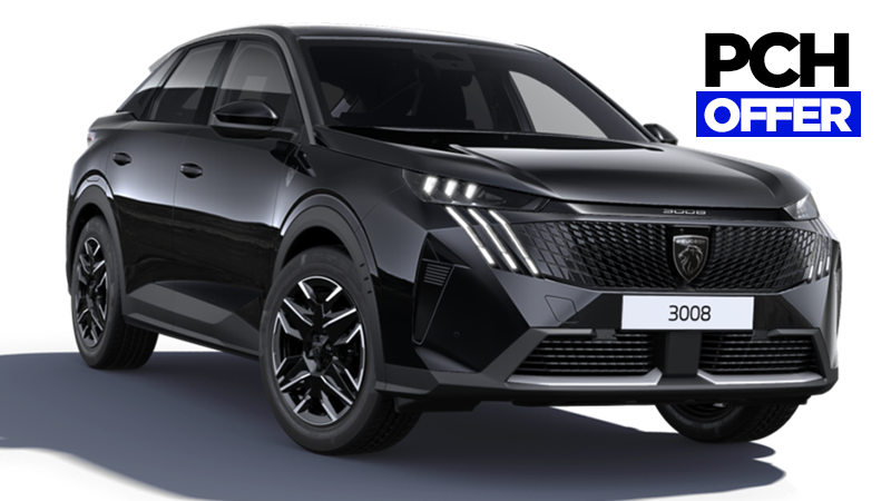 PEUGEOT 3008 1.2 Hybrid 145 GT 5dr e-DSC6