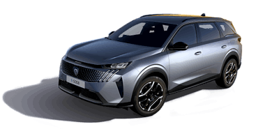 New Peugeot E-5008 ALLURE PREMIUM