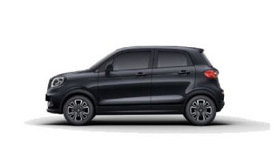 Leapmotor T03 - Canopy Grey