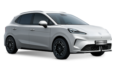 All-New MG4 EV Urban Premium Long Range