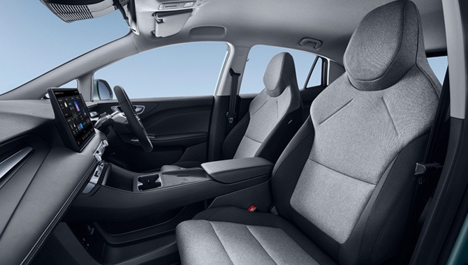 All-New MG4 EV Urban - 