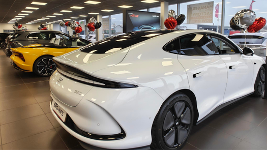 Manager of the Factory Event