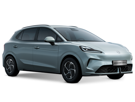All-New MG4 EV Urban