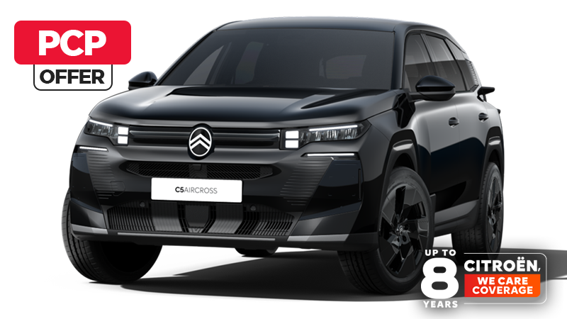CITROEN C5 AIRCROSS 1.6 Plug-in Hybrid 225 Max 5dr Auto [20