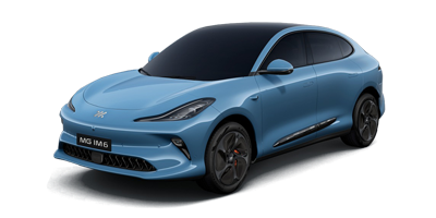 MG IM6 - Nevis Blue