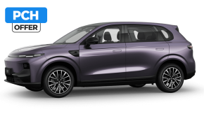 LEAPMOTOR B10 HATCHBACK at Just Motor Group Keighley