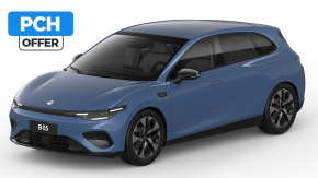 LEAPMOTOR B05 HATCHBACK at Just Motor Group Keighley