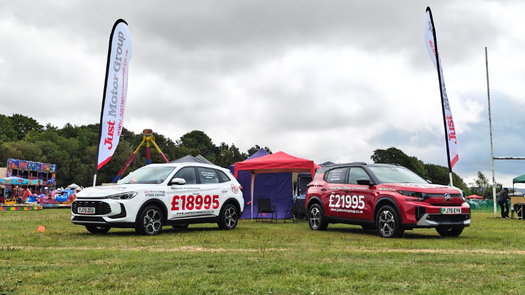 Silsden Gala