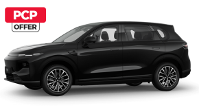 LEAPMOTOR B10 HATCHBACK at Just Motor Group Keighley