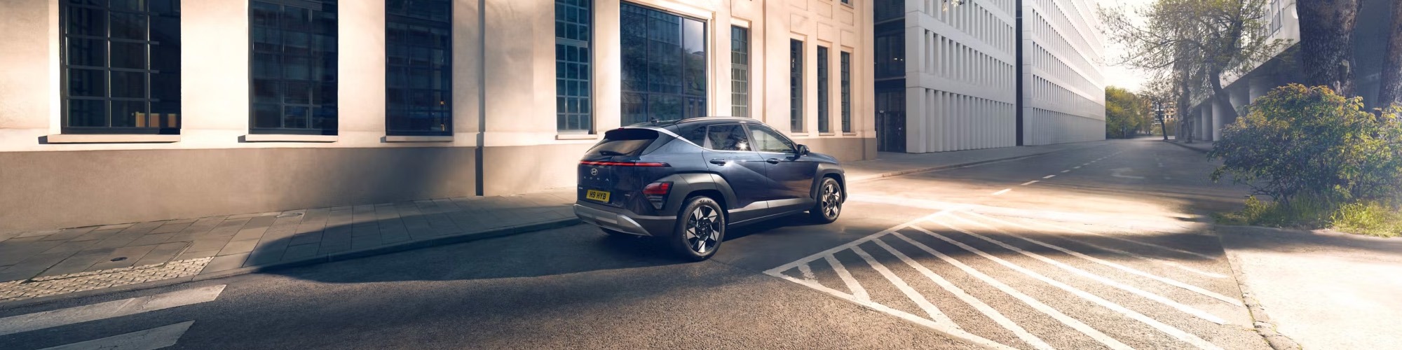 hyundai kona-hybrid Banner