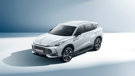 WhatCar? Electric Car Awards 2026